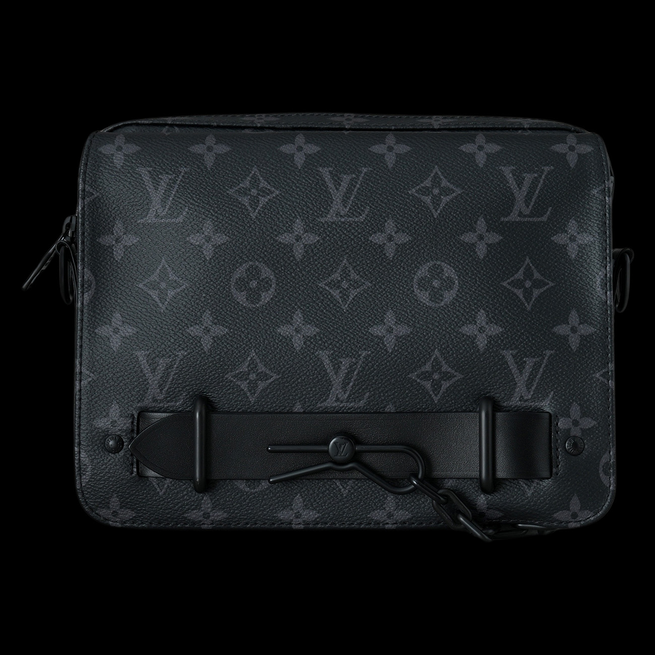 LOUIS VUITTON(USED)루이비통 M45585 스티머 메신저백
